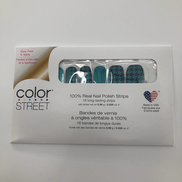 Color Street Retired Design Sets - Picture 5 of 6